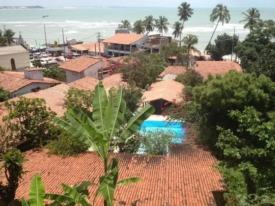 Pousada Barbara