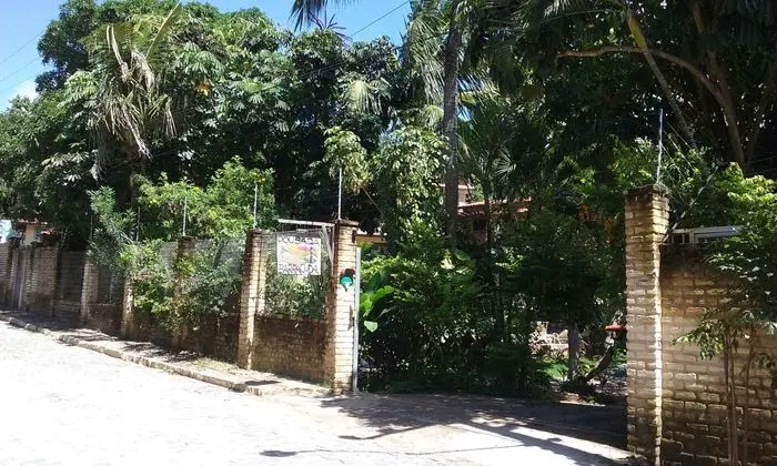 Pousada Barracuda Pipa