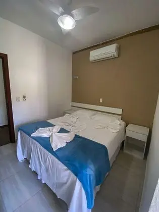 Pousada BeachCamp Maresias - Oda