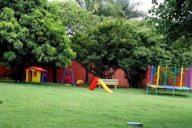 Pousada Beco da Lua - Manzara / Peyzaj
