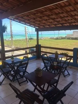Pousada Beira Mar