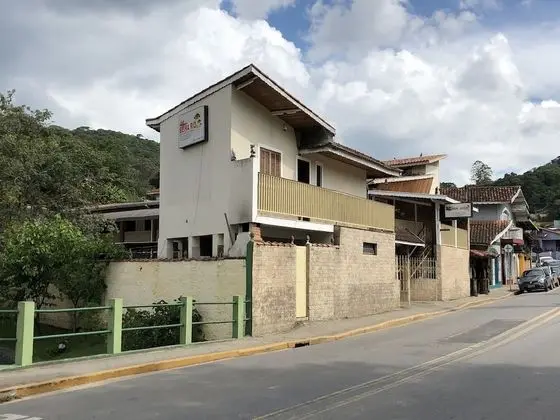 Pousada Beira Rio