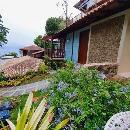 Pousada Bela Vista