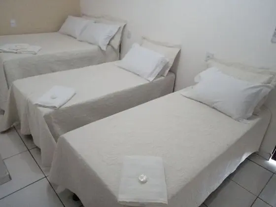 Pousada Bela Vista de Mateiros - Öne Çıkan Resim