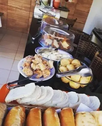 Pousada Bela Vista de Mateiros - Yerinde Yemek
