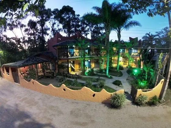 Pousada Beleza Pura
