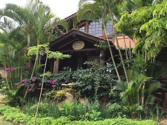 Pousada Villabella Villaggio