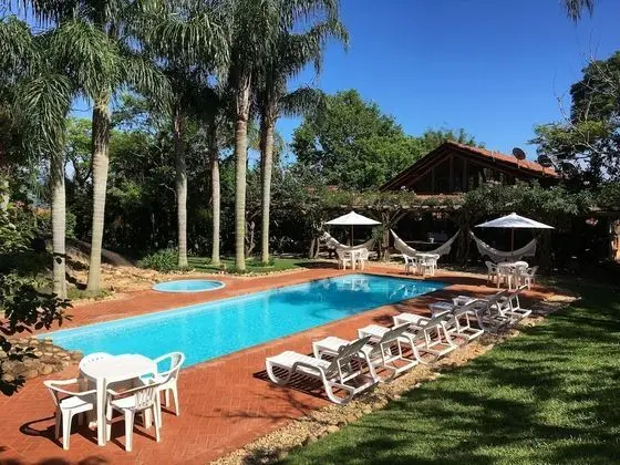 Pousada Villabella Villaggio