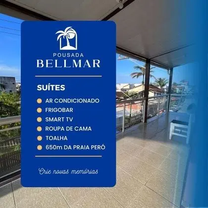 Pousada BellMar