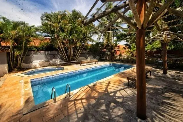 Pousada BEM BEM Búzios