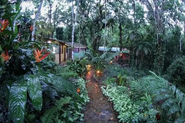 Pousada Bendita Vida