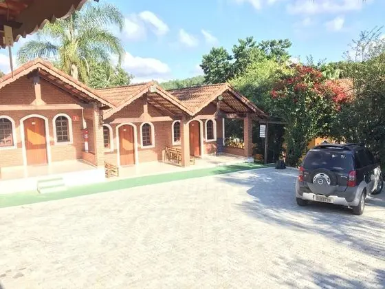 Pousada Bezerra