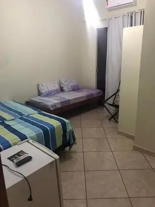 Pousada Boa Ventura