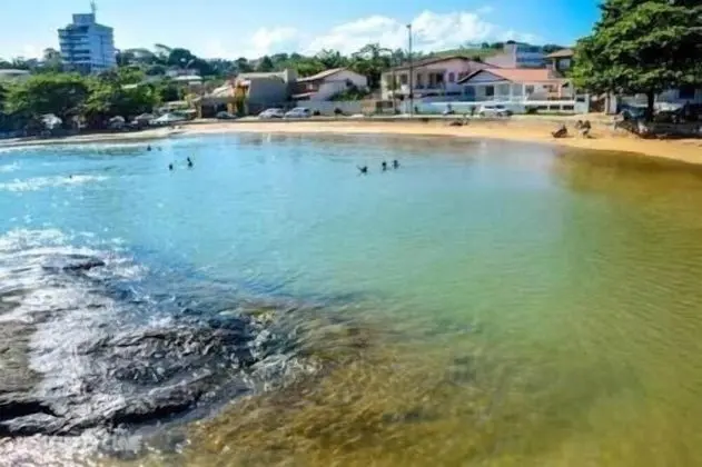 Pousada Boa Ventura