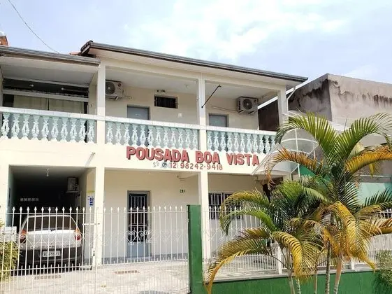 Pousada Boa Vista