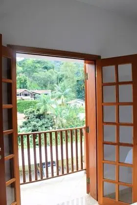 Pousada Boa Vista - Oda