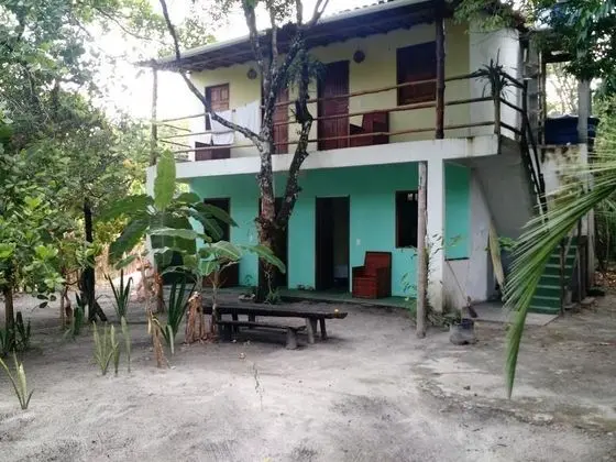 Pousada Boca da Mata