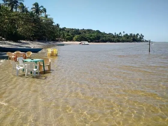 Pousada Boca da Mata