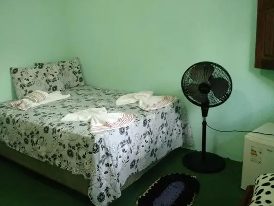 Pousada Boca da Mata - Oda