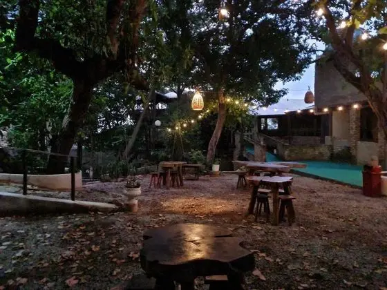 Pousada Bodega da Terra