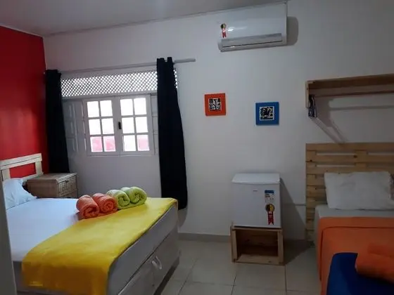 Pousada Boneca de Pano