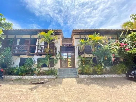 Pousada Bougainville