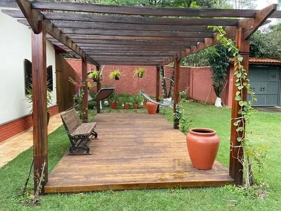 Pousada Boutique Mercedes