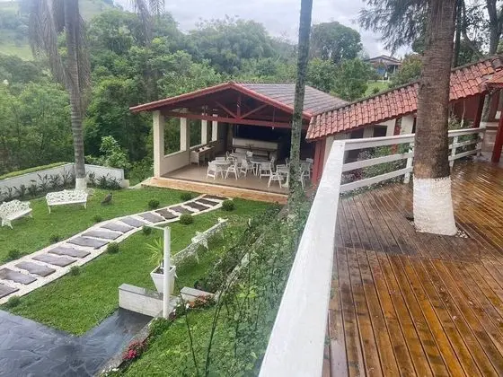Pousada Boutique Mercedes