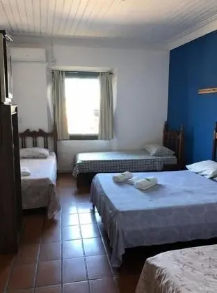 Pousada Brasileirinho