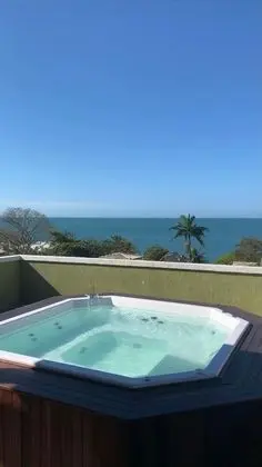 Pousada Brisa do Mar - Spa