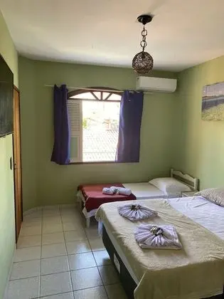Pousada Brisa do Sul - Oda