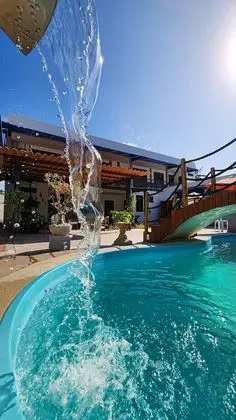 Pousada Brisa e Mar