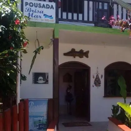 Pousada Brisa Mar
