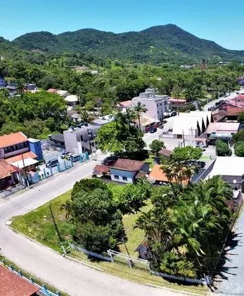 Pousada Brisa Parque