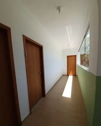 Pousada Brisas da Serra - İç Mekan
