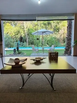 Pousada Brisas da Serra - Oda Düzeni
