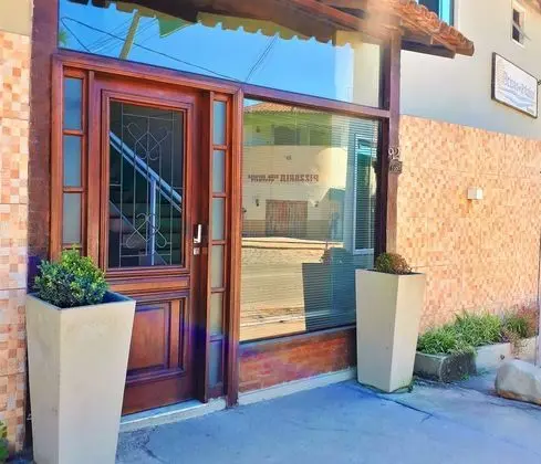 Pousada Brisas de Buzios