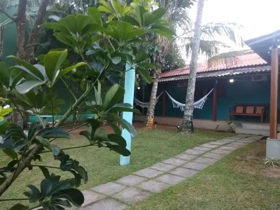 Pousada Bugio
