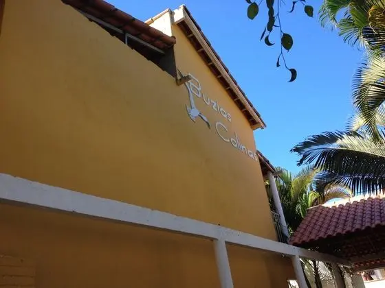 Pousada Buzios Colinas