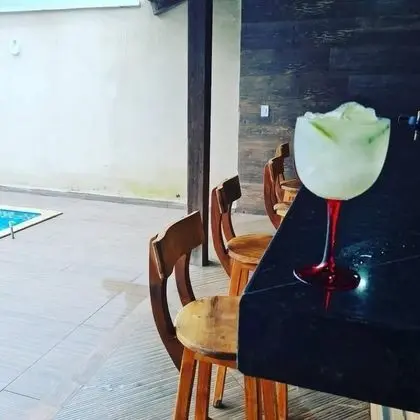 Pousada cachoeiras do Jalapão - Yerinde Yemek