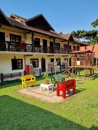 Pousada Caliandra da Serra