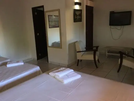 Pousada Calmaria Buzios