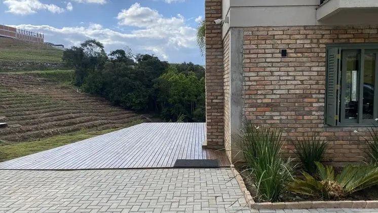 Pousada Calza