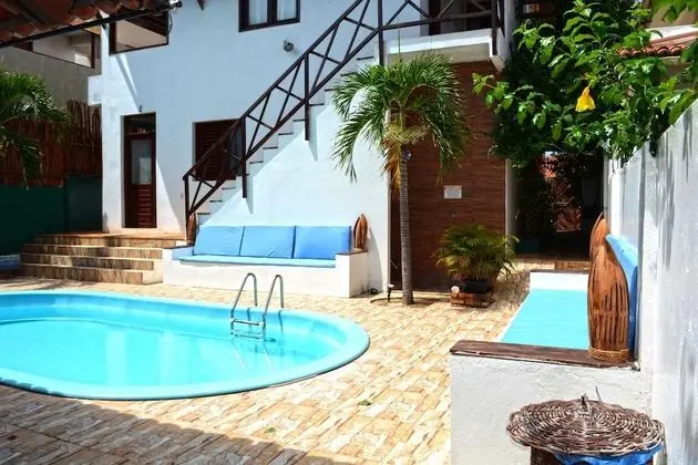 Pousada Caminho da Malhada