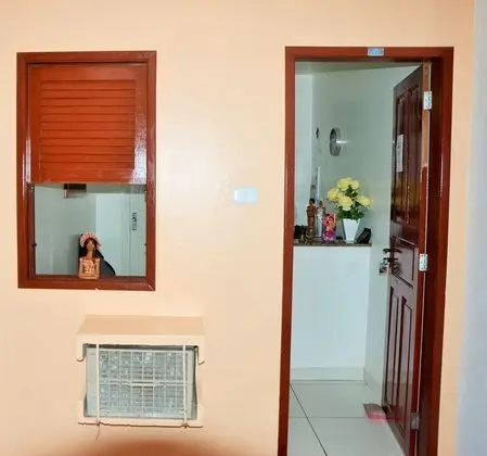 Pousada Caminho da Praia - Lobi
