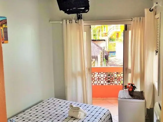 Pousada Caminho da Praia - Oda