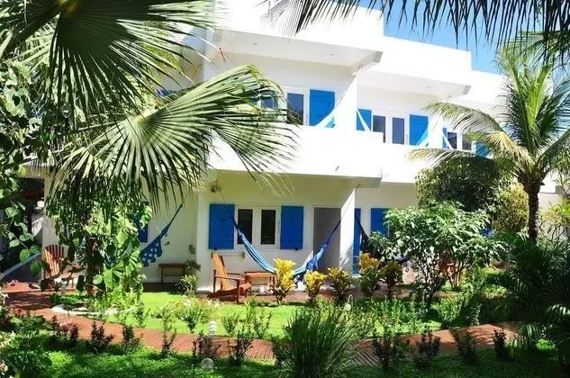 Pousada Caminho da Praia - Öne Çıkan Resim
