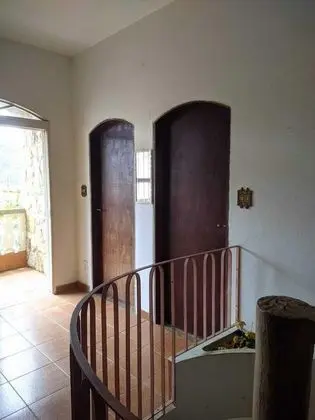 Pousada Caminho da Serra - Oda