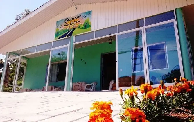 Pousada Caminho das Colinas