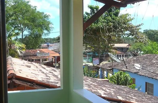 Pousada Caminho de Pedras